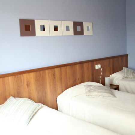 Can Quilis Guest House Pontos Eksteriør bilde