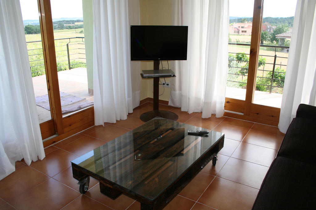 Can Quilis Guest House Pontos Rom bilde
