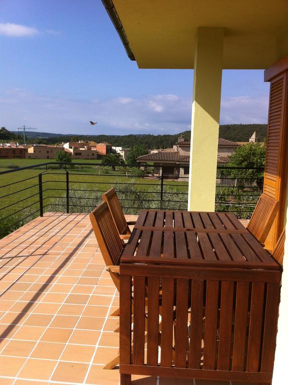 Can Quilis Guest House Pontos Rom bilde