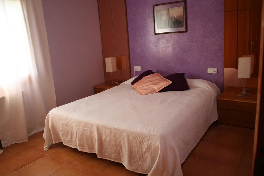 Can Quilis Guest House Pontos Rom bilde