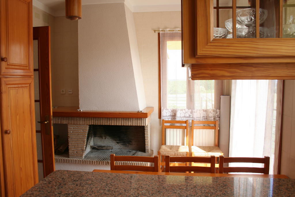 Can Quilis Guest House Pontos Rom bilde