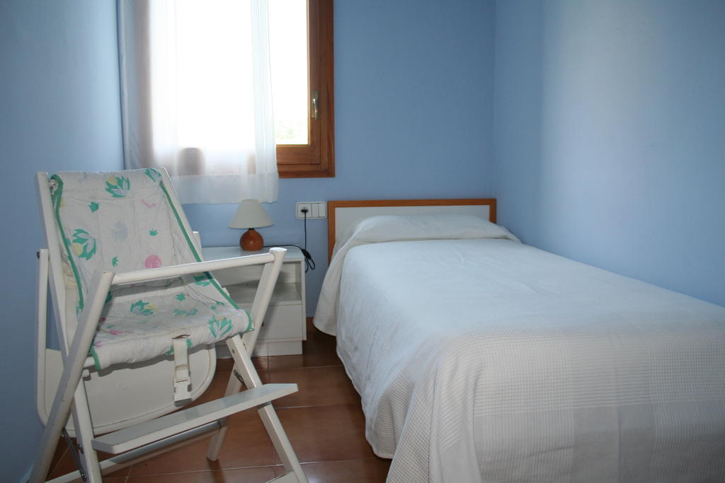 Can Quilis Guest House Pontos Rom bilde