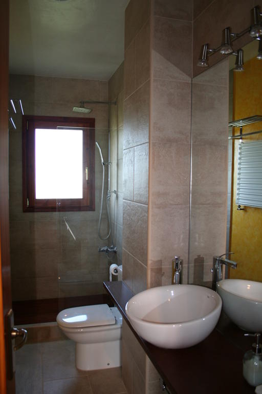 Can Quilis Guest House Pontos Rom bilde
