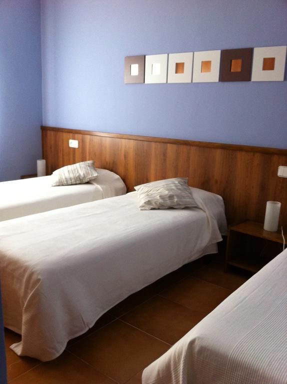 Can Quilis Guest House Pontos Eksteriør bilde