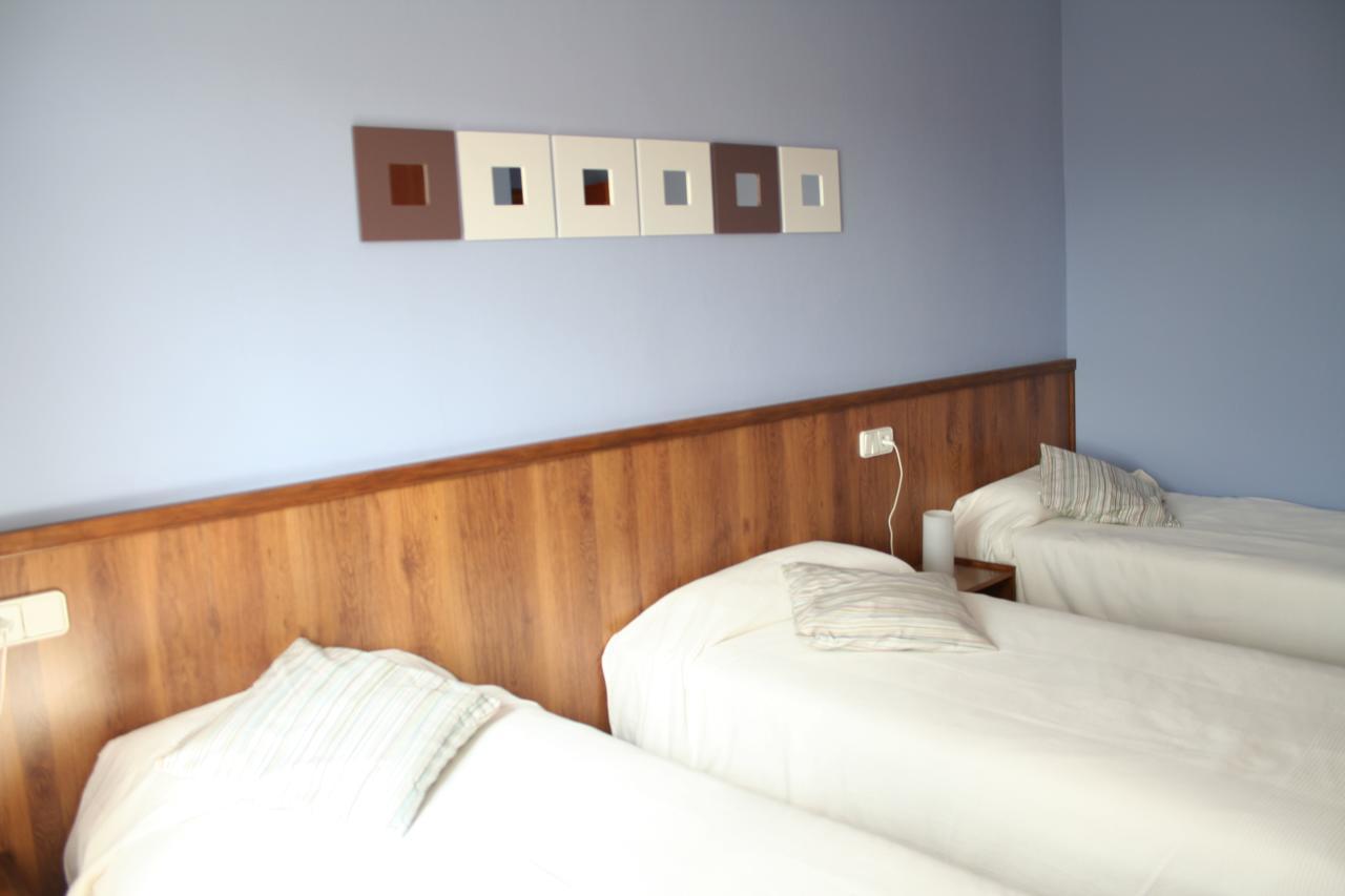 Can Quilis Guest House Pontos Eksteriør bilde